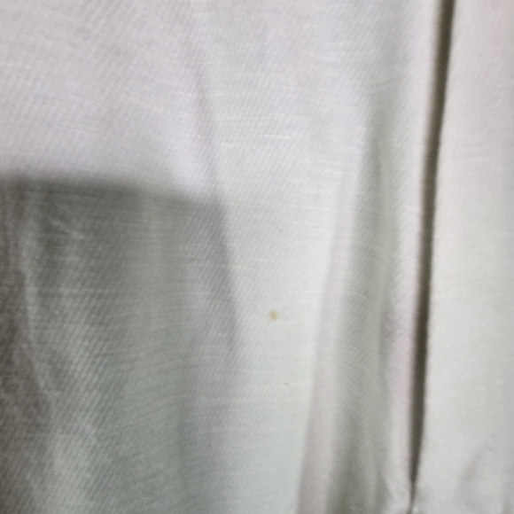 Tommy Bahama Sand Linen Pants Flaw Read Nwt - Picture 9 of 10